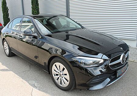 Mercedes-Benz C 220 d Limo*LED*NAVI*KLIMAAUTO*HEAD-UP*SHZ*PDC*