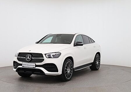Mercedes-Benz GLE 350 -Klasse Coupe d 4Matic