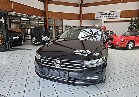 VW Passat Volkswagen 2.0 TDI Buisness LED Navi ACC RFK SHZ PDC