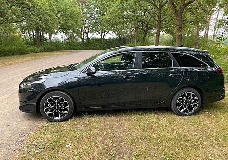 Kia Cee'd Sportswagon 1.0 T-GDI 88kW Nightline E...