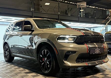Dodge Durango R/T 5.7 HEMI 4x4/LPG/7-Sitzer/Beats/LED