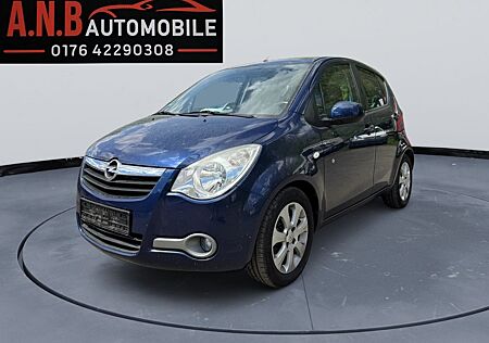 Opel Agila B Edition