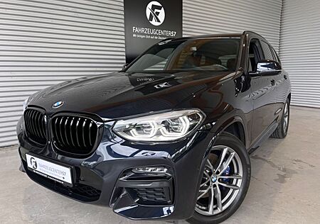 BMW X3 M40i /360°/CARPLAY/H&K/HUD/PANO/ACC/ADAP.LED