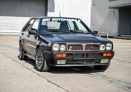 Lancia Delta Integrale HF 16V