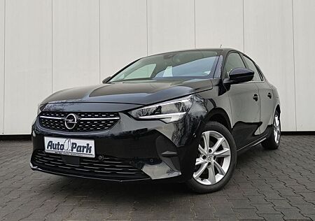 Opel Corsa F Elegance NAVI/APP~SHZ~2xPDC~LED~DAB~GRA