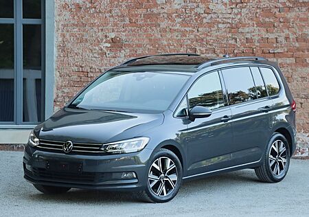 VW Touran Volkswagen Comfortline BMT/UVP57t€/PANO/STHZ/ACC/7-SITZE/