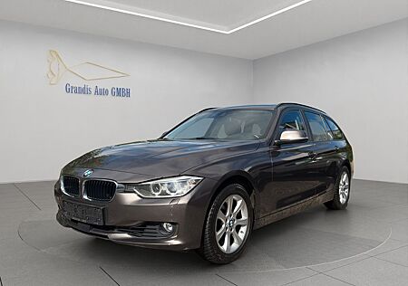BMW 330 gebraucht kaufen BMW 330d Touring ACC PANORAMA LEDER