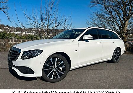Mercedes-Benz E 300 de T Aut. LED/Navi/Standheizung/Alu18"