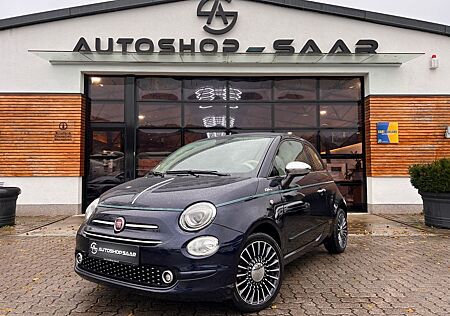 Fiat 500C Riva Limitiert Nr. 91/200