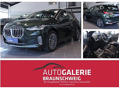BMW 218i Active Tourer Luxury Line *LEDER*ACC*CAM*