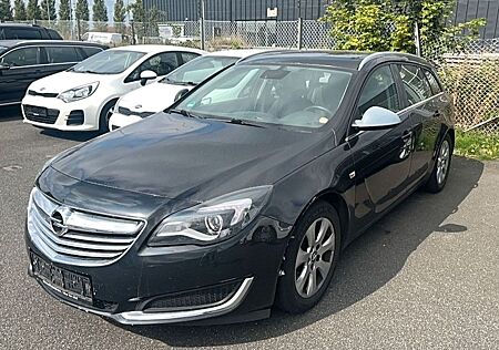 Opel Insignia A Sports Tourer Edition