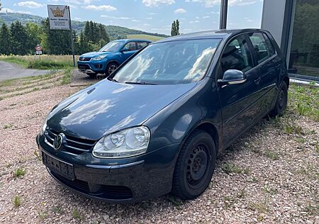 VW Golf Volkswagen 1.4 Comfortline