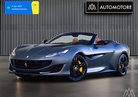 Ferrari Portofino 3.9 T V8 DCT CarbonFibre / Magneride