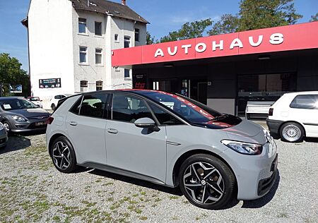 VW ID.3 Volkswagen Pro Performance 150 kW NAVI-KAMERA