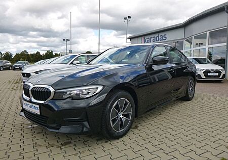 BMW 320 i Lim >AUT/NAV/LED/TEMP/Sitzheiz<