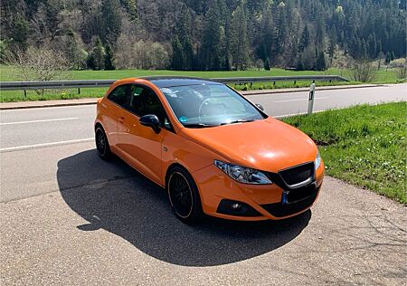 Seat Ibiza 1.6