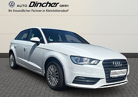 Audi A3 Sportback ambiente ultra*DSG*