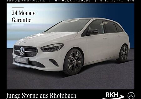 Mercedes-Benz B 200 Progressive Night/Pano/360°/LED/Totw./Navi
