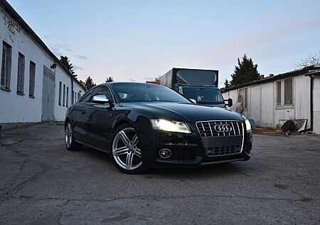 Audi S5 | Coupe | 4.2 V8 FSI | 354KM | 2011 |