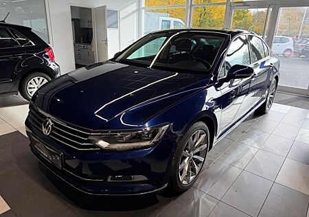 Volkswagen Passat Lim. 2.0 TSI Highline R Line