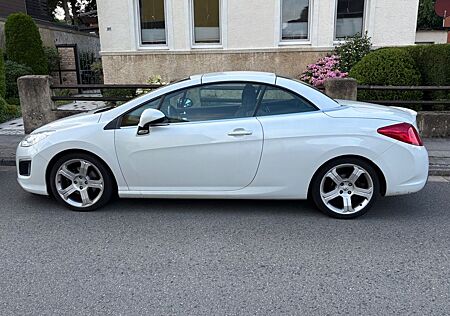 Peugeot 308 CC Active HDi 160 Active