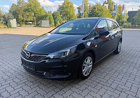 Opel Astra ST 1.5 Diesel,Business, Garantie,DAB,LED,