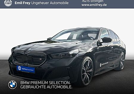 BMW i5 M60