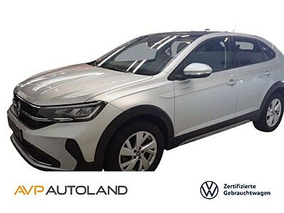 Volkswagen Taigo 1.0 TSI Life | PANO | LED | SITZH. |
