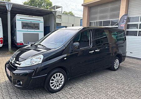 Citroën Jumpy HDi 165 FAP L2 Multispace Selection