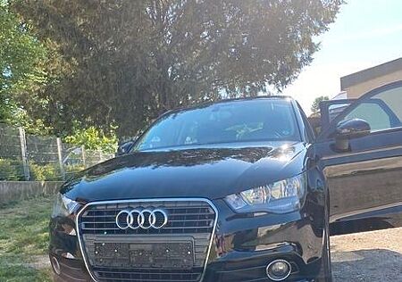 Audi A1 1.4 TFSI Ambition Sportback Ambition