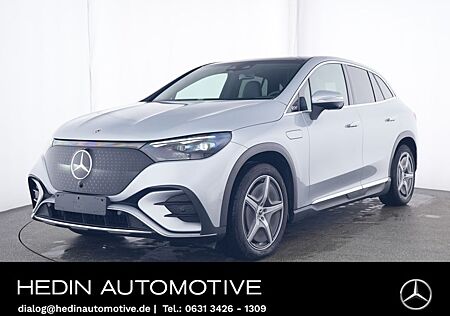 Mercedes-Benz EQE SUV EQE 350 4M SUV |AMG|DISTR|KEYL|NAVI|PANO|BURM