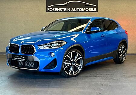 BMW X2 sDrive 20i M Sport Hi-Fi R20