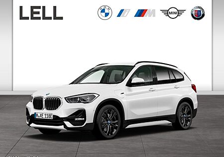 BMW X1 xDrive25e Sport Line DAB LED Navi Tempomat