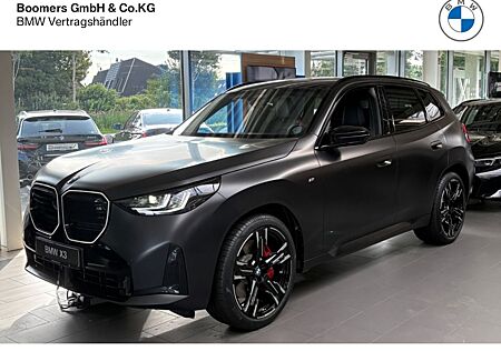BMW X3 M50 gebraucht kaufen BMW X3 M50 xDrive Driv-Assis-Pro 360° Pano