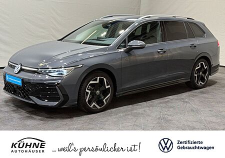 VW Golf Volkswagen Variant R-Line 1.5 eTSI DSG | MATRIX NAVI