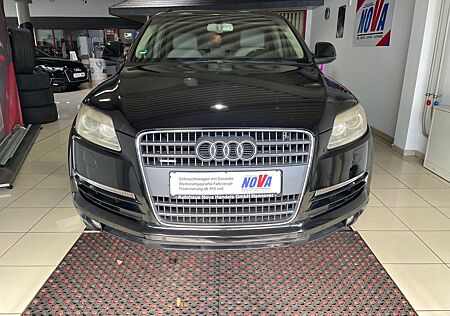 Audi Q7 3.0 TDI*PANO*KAMERA*AHK*BOSE*8xALU*S-HEFT