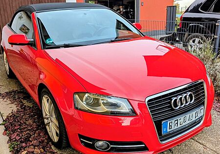 Audi Cabriolet