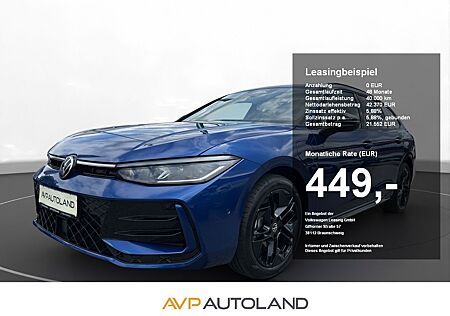 VW Passat Variant Volkswagen 1.5 TSI eHybrid DSG R-Line | AHK