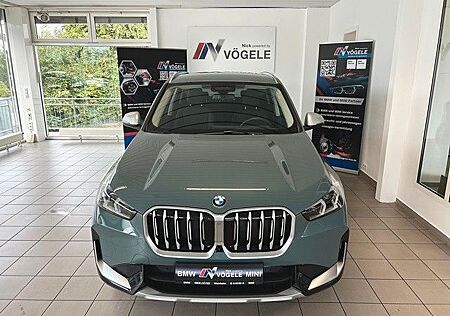 BMW X1 Autom. sDrive20 i xLine 18" LMR Head Up