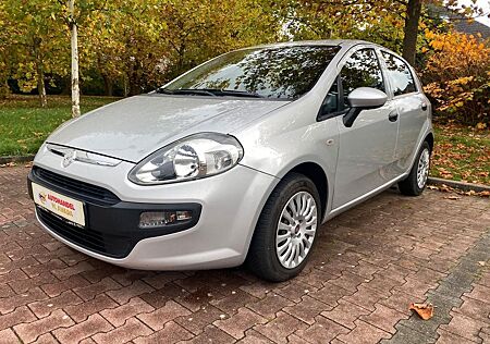 Fiat ANDERE Evo Punto Dynamic