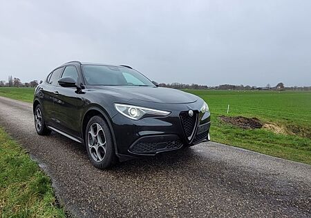 Alfa Romeo Stelvio 2.2 Diesel 16V 118kW AT8 - Veloce