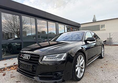 Audi S8 Plus 4.0 TFSI quattro *MATRIX-LED*CARBON*HUD*