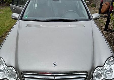 Mercedes-Benz C 240 T ELEGANCE Elegance