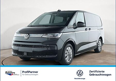 VW T7 Multivan Volkswagen 2.0TSI DSG LR LED NAVI AHK ACC