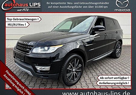 Land Rover Range Rover Sport 3.0 TDV6 HSE | Xenon |