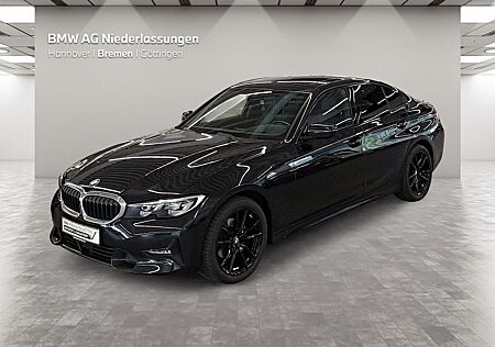 BMW 320i Limousine Wartungsfrei 3Jahre/40000km
