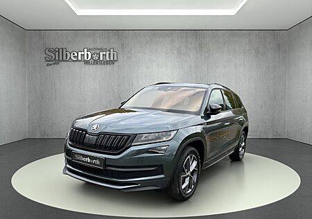 Skoda Kodiaq Sportline 4x4