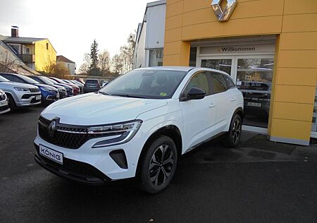Renault Austral Equilibre Mild Hybrid 140 Automatik
