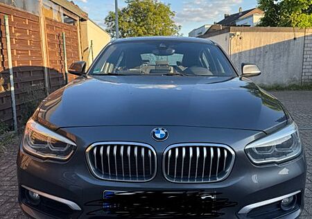 BMW 118i Urban Line Urban Line