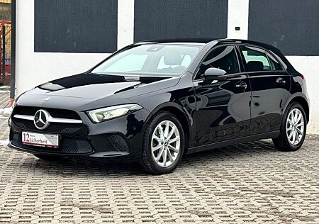 Mercedes-Benz A 250 e